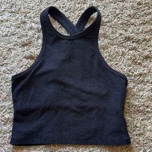 Beyond Yoga Spacedye Studio Cropped Tank